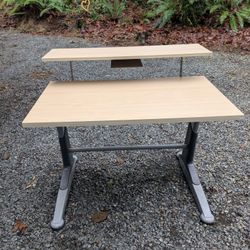 Heavy Duty Desk