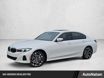 2026 BMW 330i
