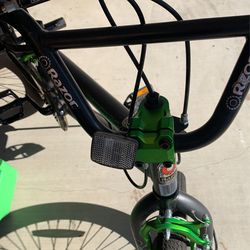Rebel sport bmx bikes sales
