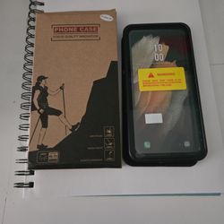 Samsung Galaxy S21 Phonecase