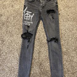 Ksubi Jeans