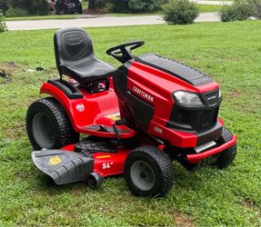 Craftsman T310 54” Riding Mower
