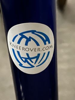 Knee Rover Scooter