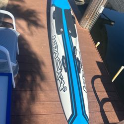 Kracka Competition Board