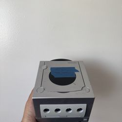 Nintendo Gamecube 