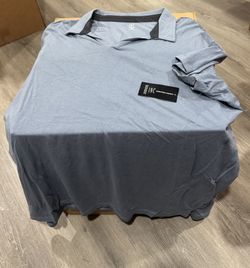 INC Polo Shirt