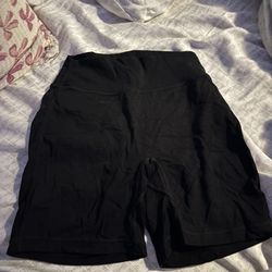 Workout Shorts 