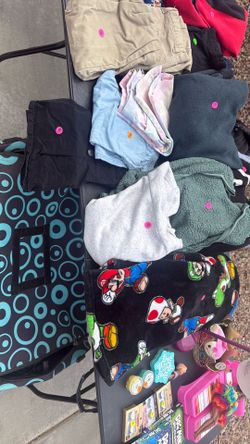 Clothes