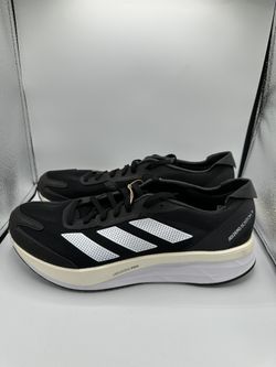 Adidas Adizero Boston 11 “Black Carbon” 