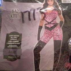 Ladies Halloween Costumes