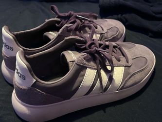 Adidas Barreda Decode