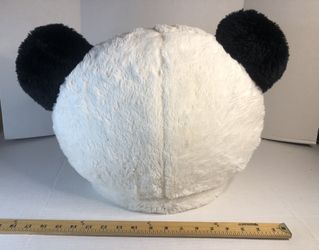 Dan Dee Big Greeter Head Maskimals Panda Bear for Sale in Atlanta