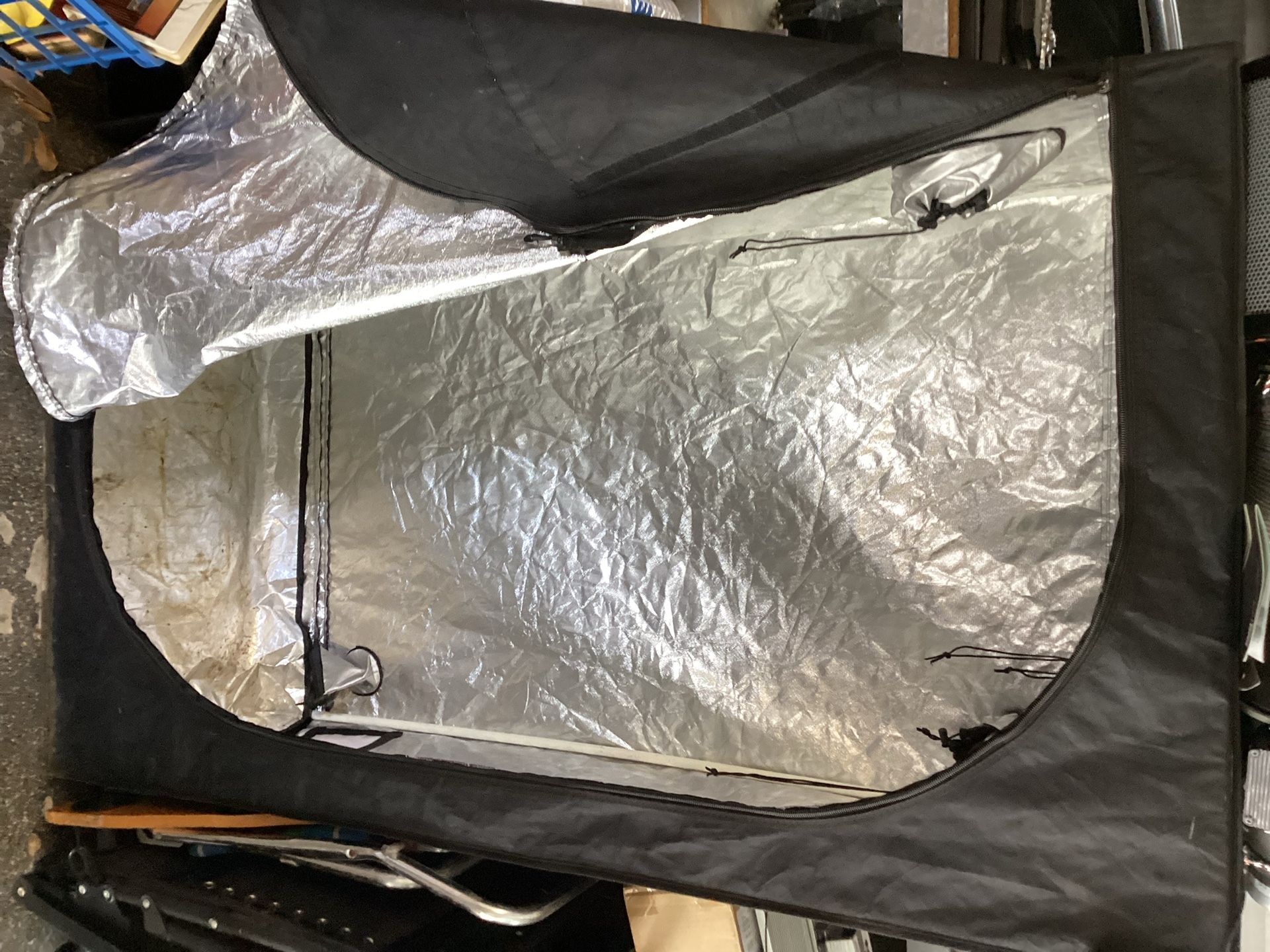 Grow Tent