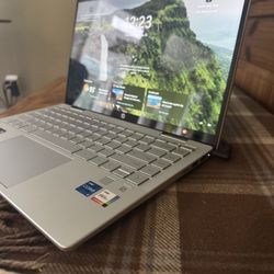 HP Pavilion 360 2 In 1 Laptop