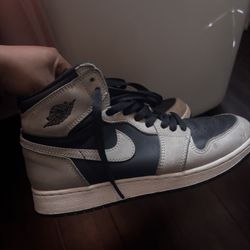 Air Jordan Shadow