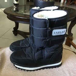 Enplei Snow Boots