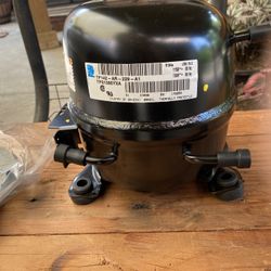 Compressor , Tpg1380yxa
