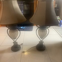 Table Lamps