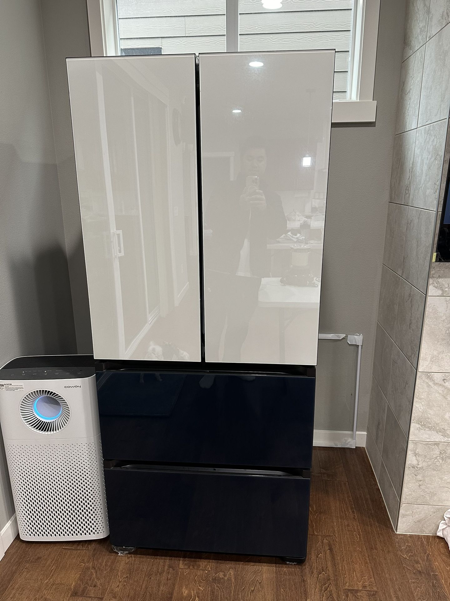 Samsung refrigerator