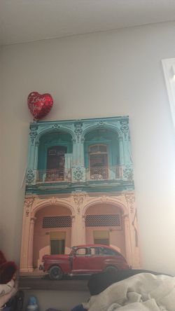 Decor Frame