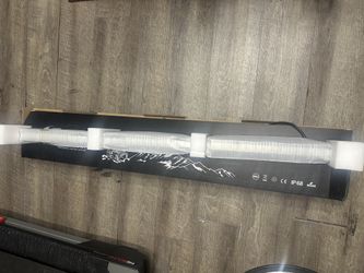 52” LED Curved Lightbar For Trucks Off-road