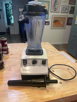 Vitamix 5200