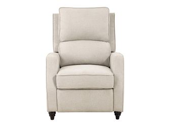 Loveland Beige Reclining Chair