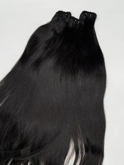 3 RAW INDIAN HAIR BUNDLES 30” $64.35