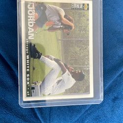 MLB Card