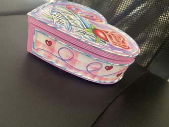 Jewelry Box