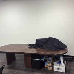 Office desk