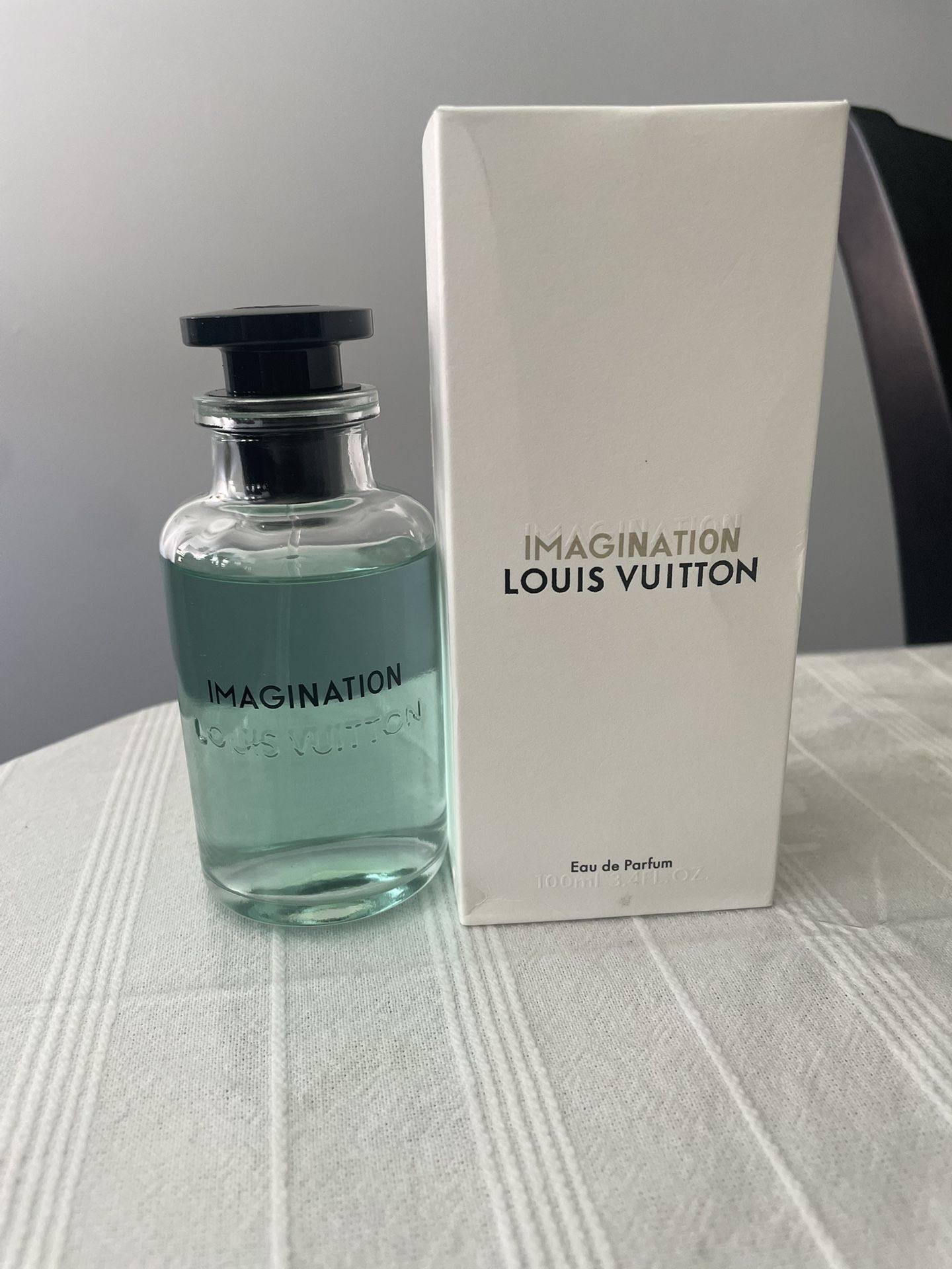 Louis Vuitton imagination cologne