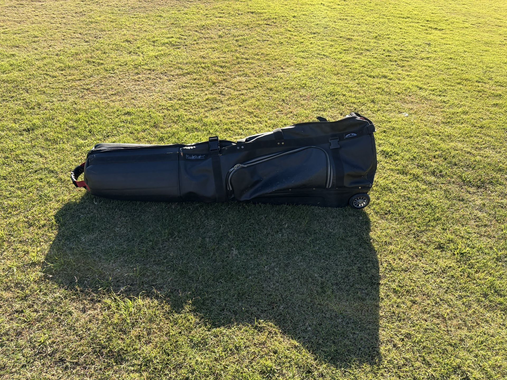 Travel Golf Bag Sun Mountain