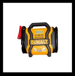 Pump and charger for vehicles