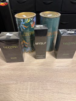 Men’s Colognes