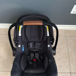 Nuna Car Seat Best Offer 