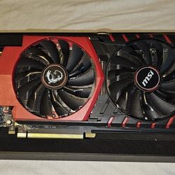 Gtx 970 (4gb)