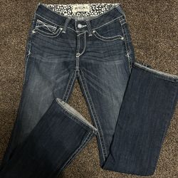 Ariat Bootcut Pants 