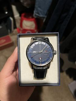 Men’s Tommy Hilfiger Watch