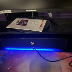 Razer V2 Pc Sound Bar