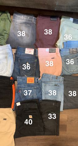 Designer Jeans