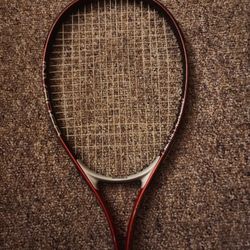 Invader Advance Tennis Racket