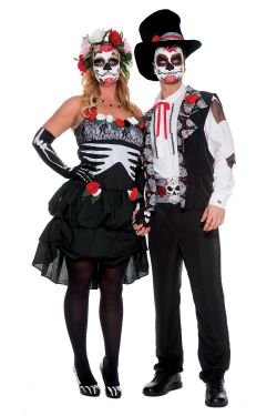 Halloween costumes