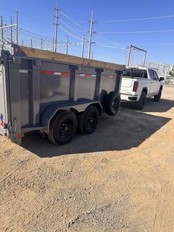 Trailer