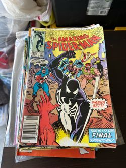 Comics
