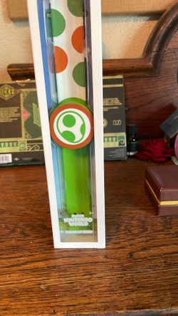 Universal studios Super Mario World Power Up Band