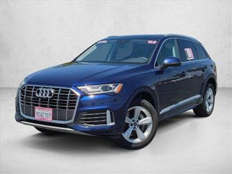 2022 Audi Q7