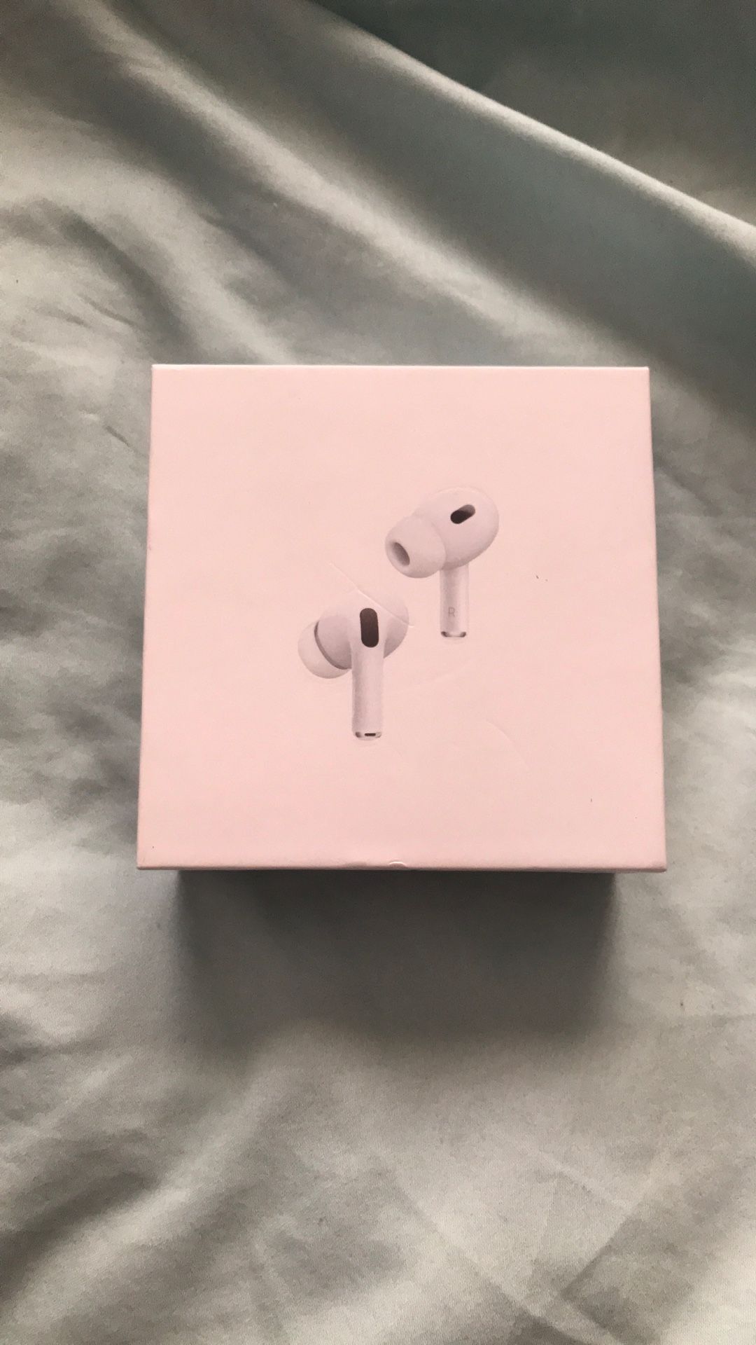 AirPods Pro Generation 2