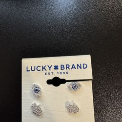 Lucky Brand Earrings