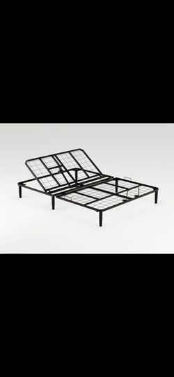 Mattress Firm King Size Adjustment Bedframe